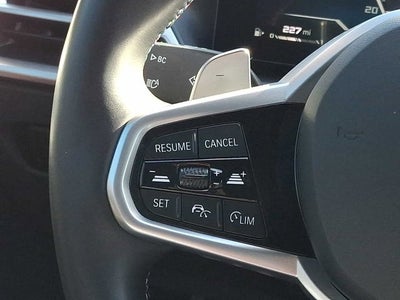 2025 BMW 4 Series M440i xDrive Convertible