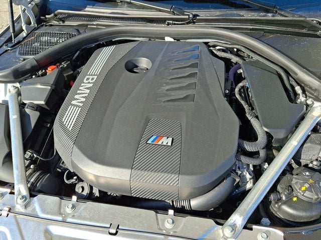 2025 BMW 4 Series M440i xDrive Convertible