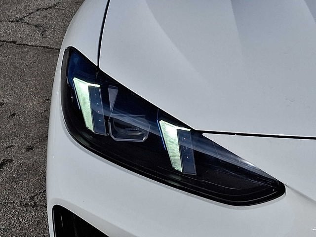 2025 BMW 4 Series M440i xDrive Convertible