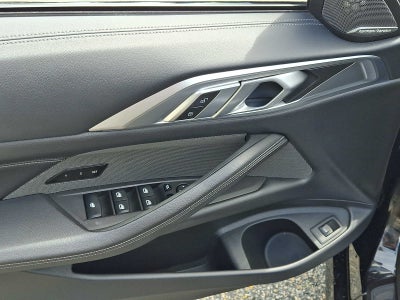 2025 BMW 4 Series M440i xDrive Convertible