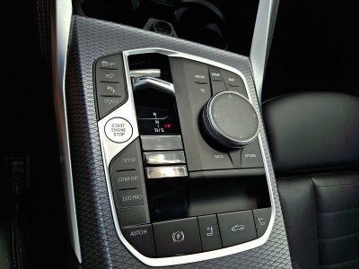 2025 BMW 4 Series M440i xDrive Convertible