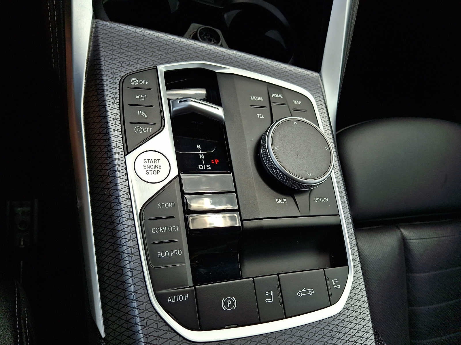2025 BMW 4 Series M440i xDrive Convertible