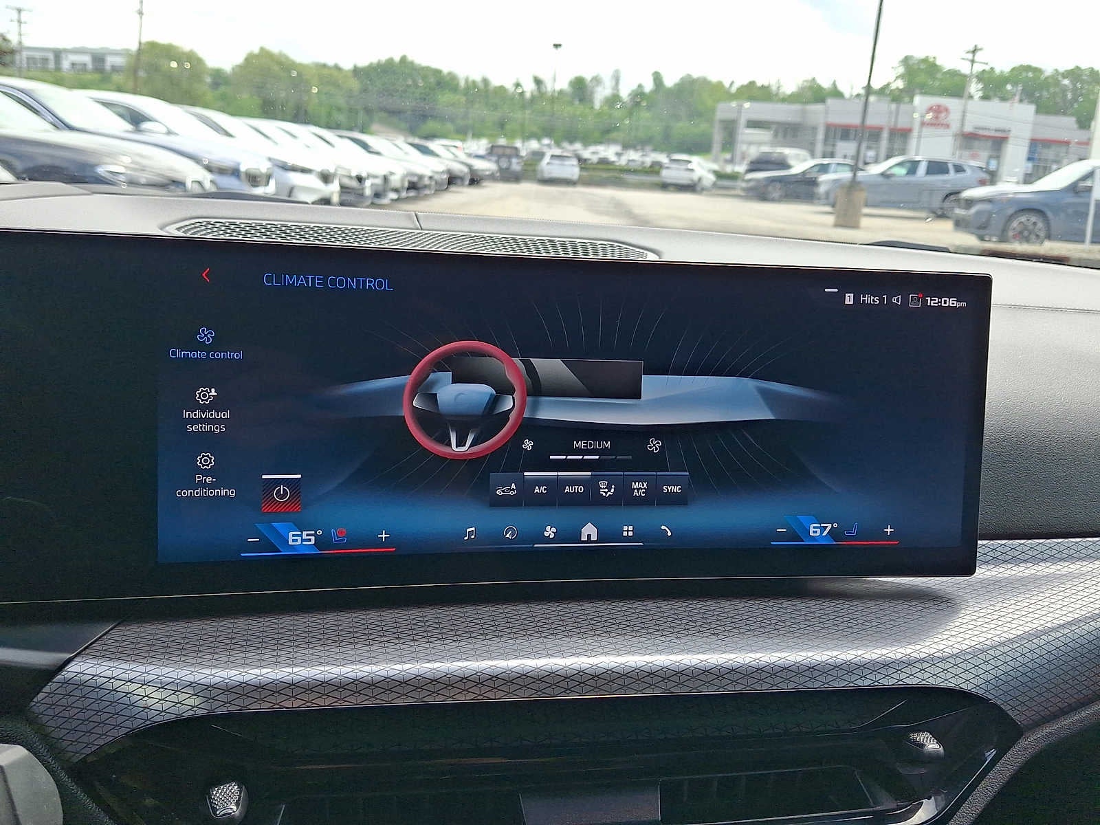 2025 BMW 4 Series M440i xDrive Convertible
