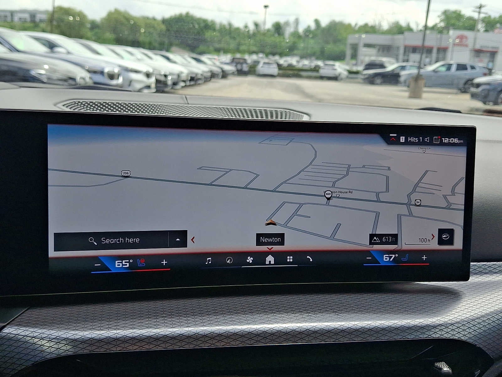2025 BMW 4 Series M440i xDrive Convertible