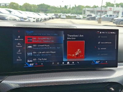 2025 BMW 4 Series M440i xDrive Convertible