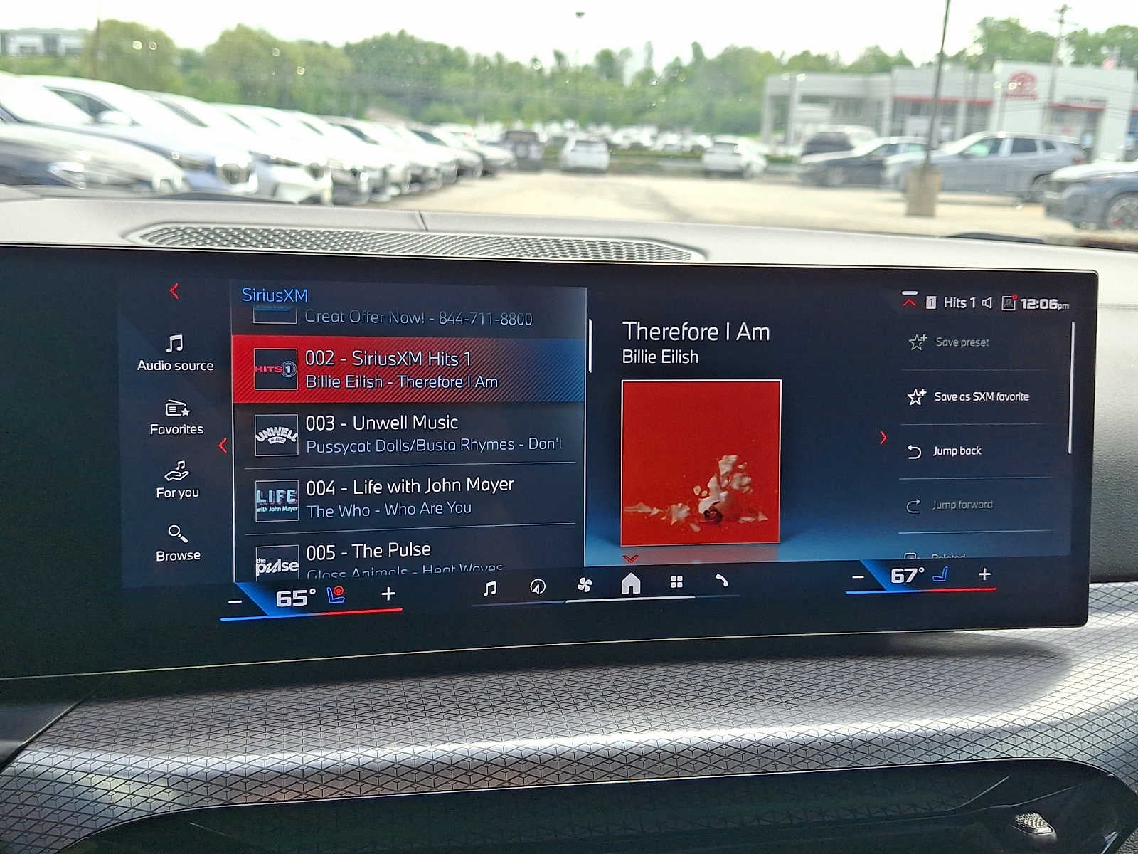 2025 BMW 4 Series M440i xDrive Convertible