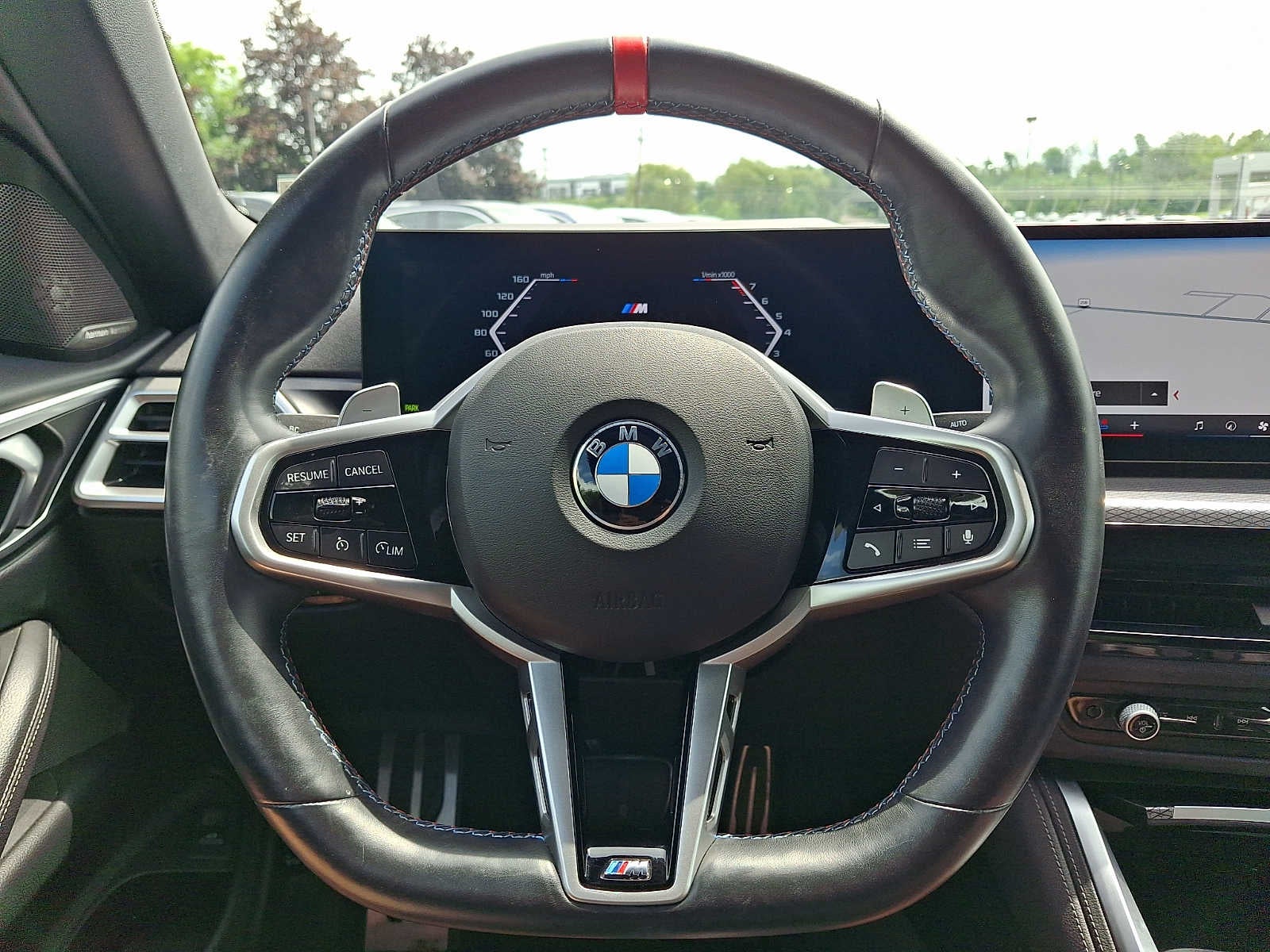 2025 BMW 4 Series M440i xDrive Convertible