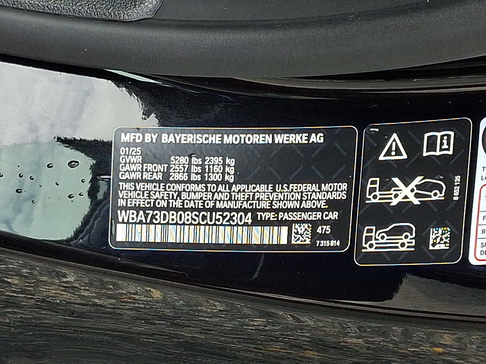 2025 BMW 4 Series M440i xDrive Convertible
