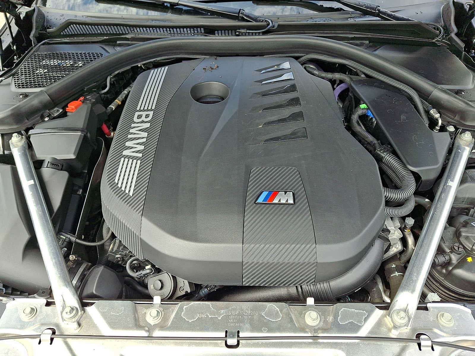 2025 BMW 4 Series M440i xDrive Convertible