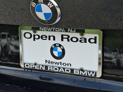 2025 BMW 4 Series M440i xDrive Convertible
