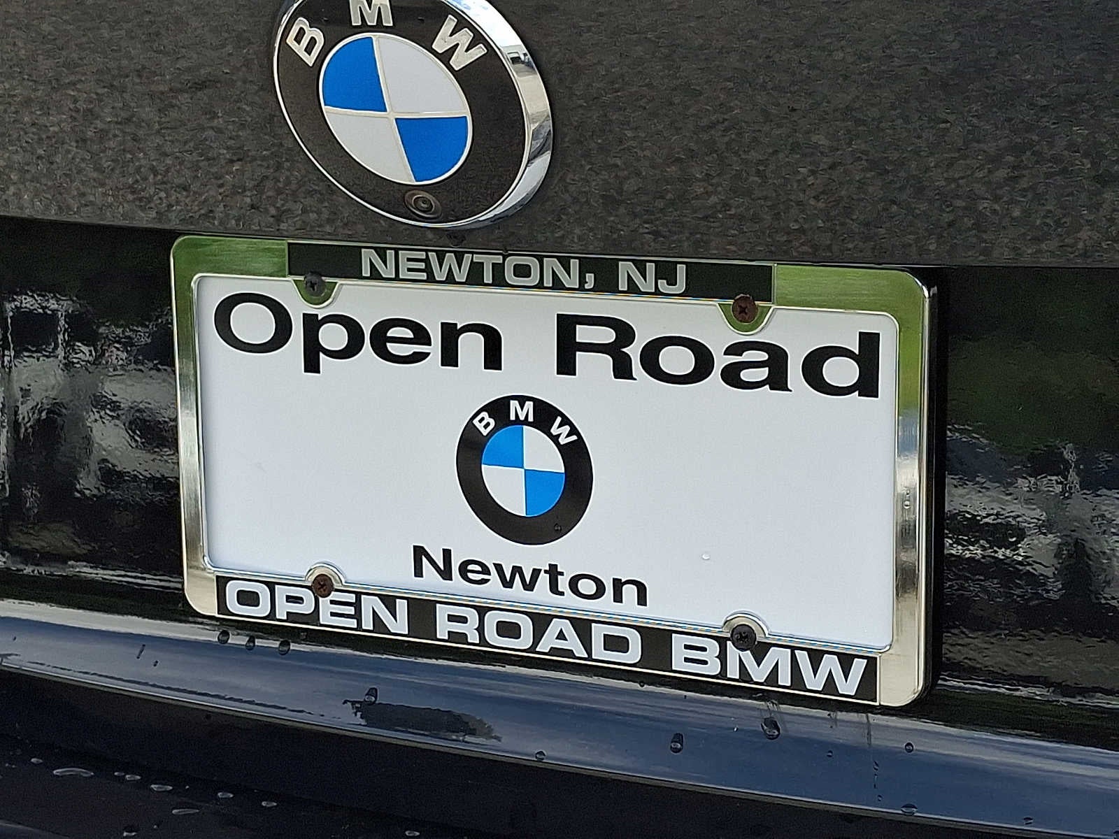2025 BMW 4 Series M440i xDrive Convertible