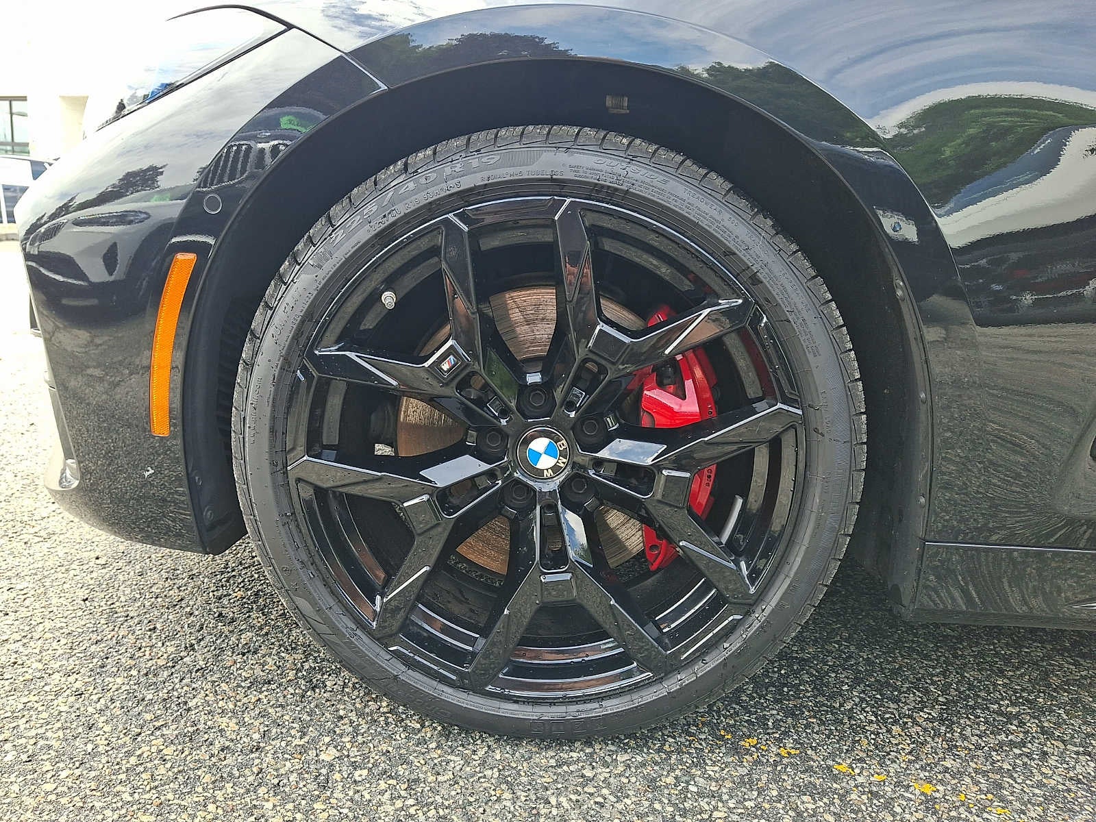 2025 BMW 4 Series M440i xDrive Convertible
