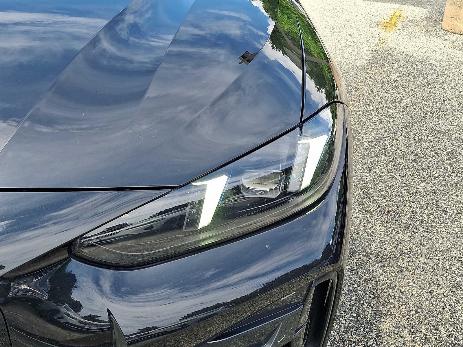2025 BMW 4 Series M440i xDrive Convertible