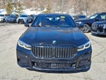 2022 BMW 7 Series 750i xDrive Sedan