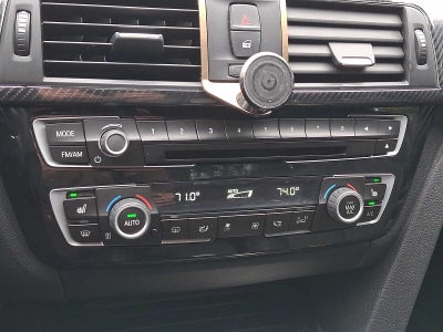2018 BMW 3 Series 330i xDrive Sedan