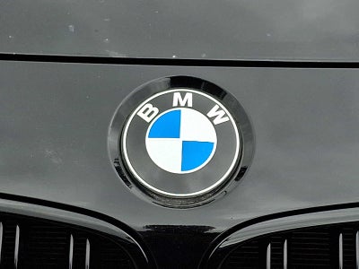 2018 BMW 3 Series 330i xDrive Sedan