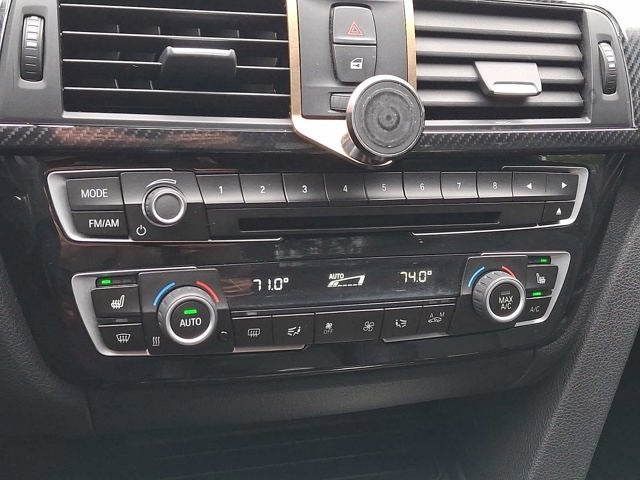 2018 BMW 3 Series 330i xDrive Sedan