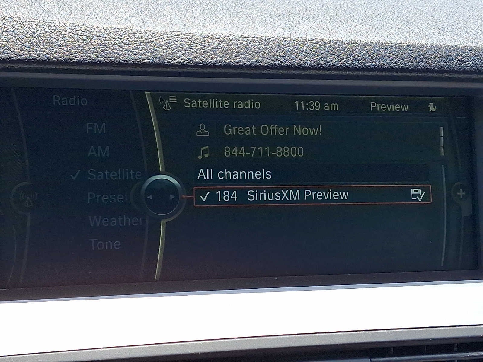 2012 BMW 5 Series 4dr Sdn 550i xDrive AWD