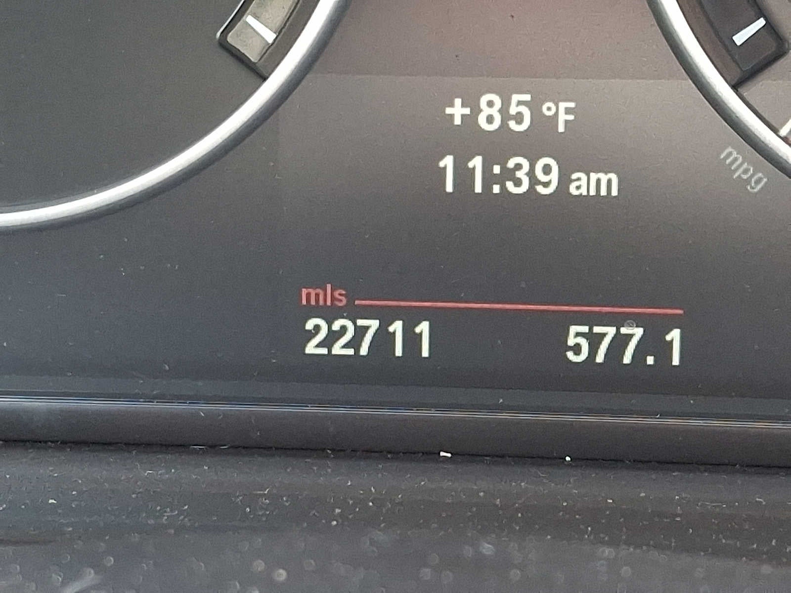 2012 BMW 5 Series 4dr Sdn 550i xDrive AWD