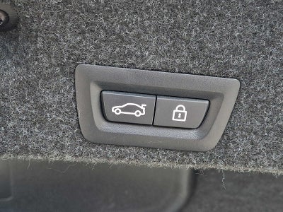 2012 BMW 5 Series 4dr Sdn 550i xDrive AWD
