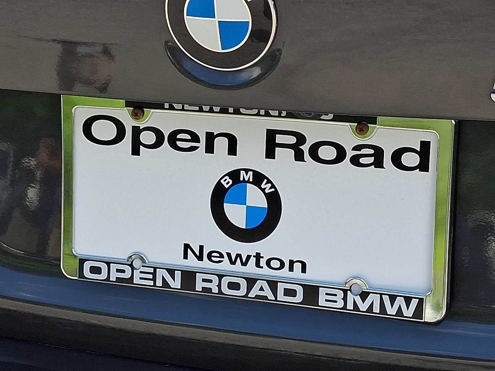 2012 BMW 5 Series 4dr Sdn 550i xDrive AWD