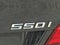2012 BMW 5 Series 4dr Sdn 550i xDrive AWD
