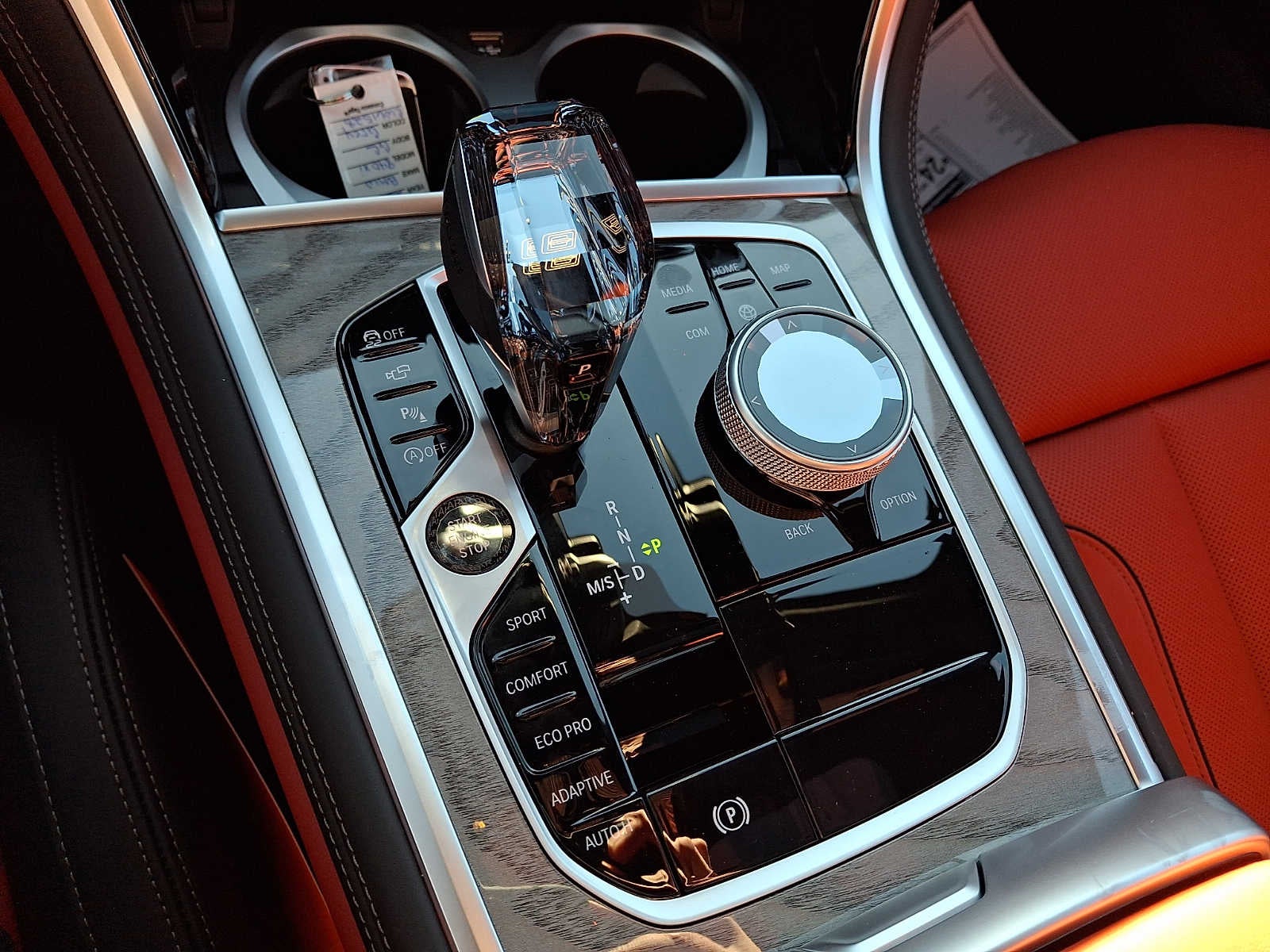 2026 BMW 8 Series 840i xDrive Gran Coupe