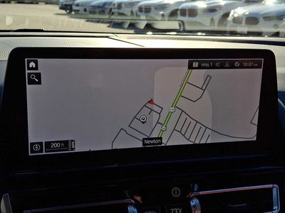 2026 BMW 8 Series 840i xDrive Gran Coupe