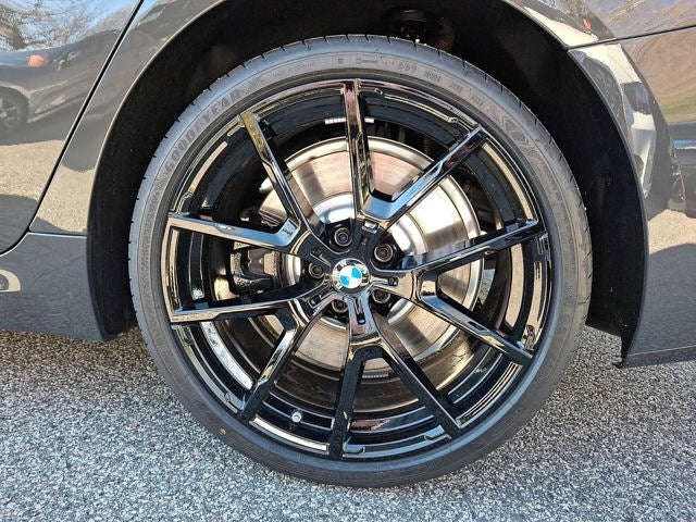 2026 BMW 8 Series 840i xDrive Gran Coupe