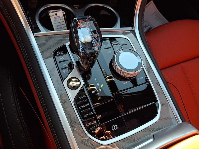 2026 BMW 8 Series 840i xDrive Gran Coupe