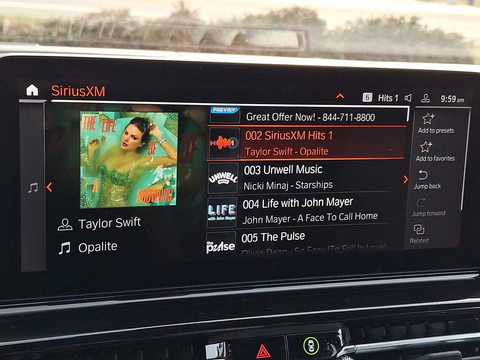 2026 BMW 8 Series M850i xDrive Gran Coupe