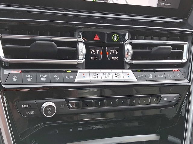 2026 BMW 8 Series M850i xDrive Gran Coupe