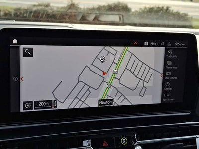 2026 BMW 8 Series M850i xDrive Gran Coupe