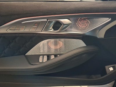 2026 BMW 8 Series M850i xDrive Gran Coupe