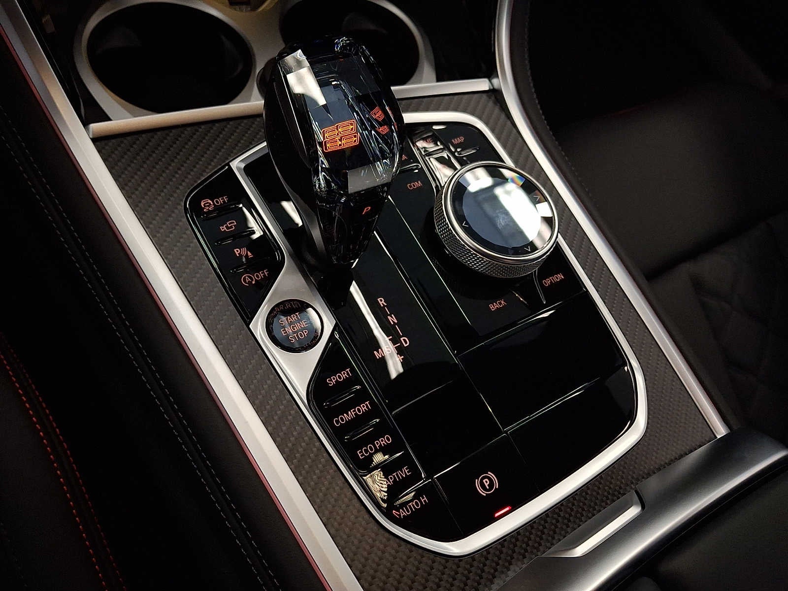 2026 BMW 8 Series M850i xDrive Gran Coupe