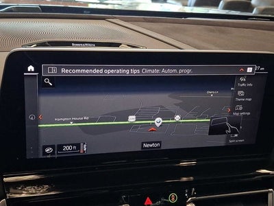 2026 BMW 8 Series M850i xDrive Gran Coupe