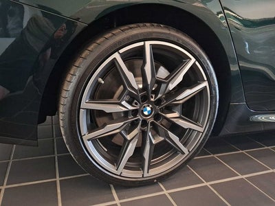 2026 BMW 8 Series M850i xDrive Gran Coupe
