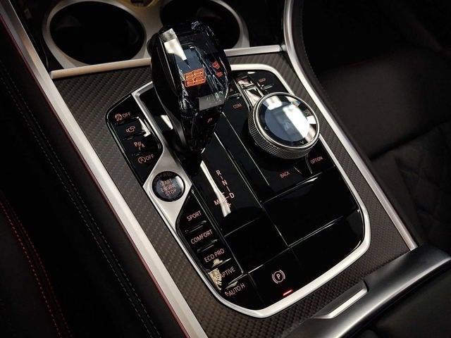 2026 BMW 8 Series M850i xDrive Gran Coupe