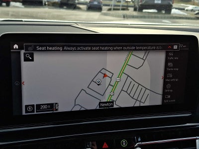 2026 BMW 8 Series M850i xDrive Gran Coupe