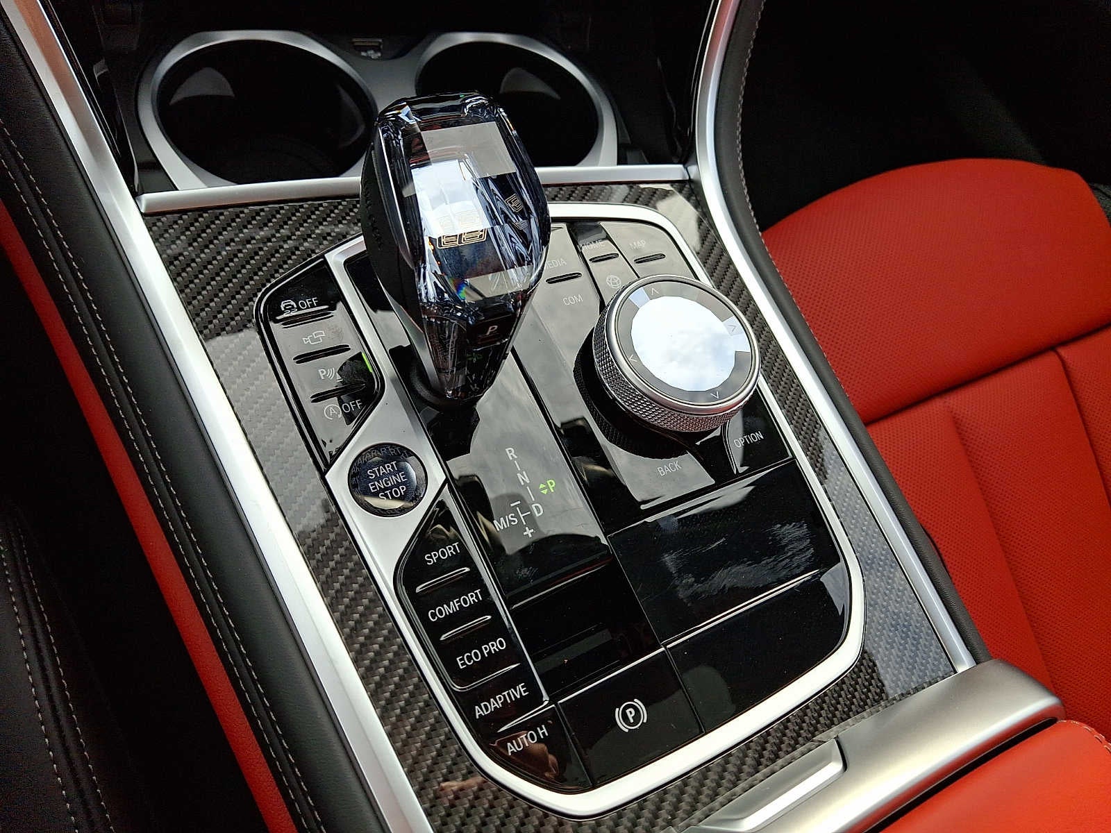 2026 BMW 8 Series M850i xDrive Gran Coupe