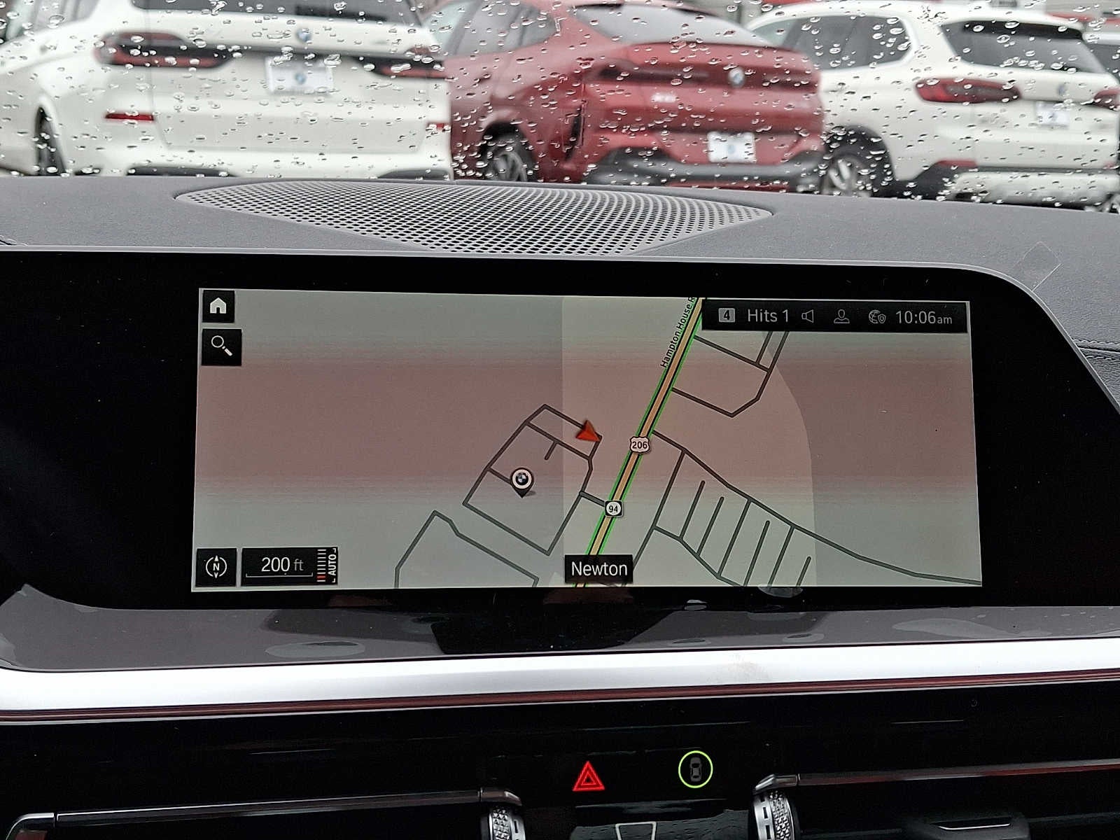 2026 BMW Z4 sDrive30i Roadster