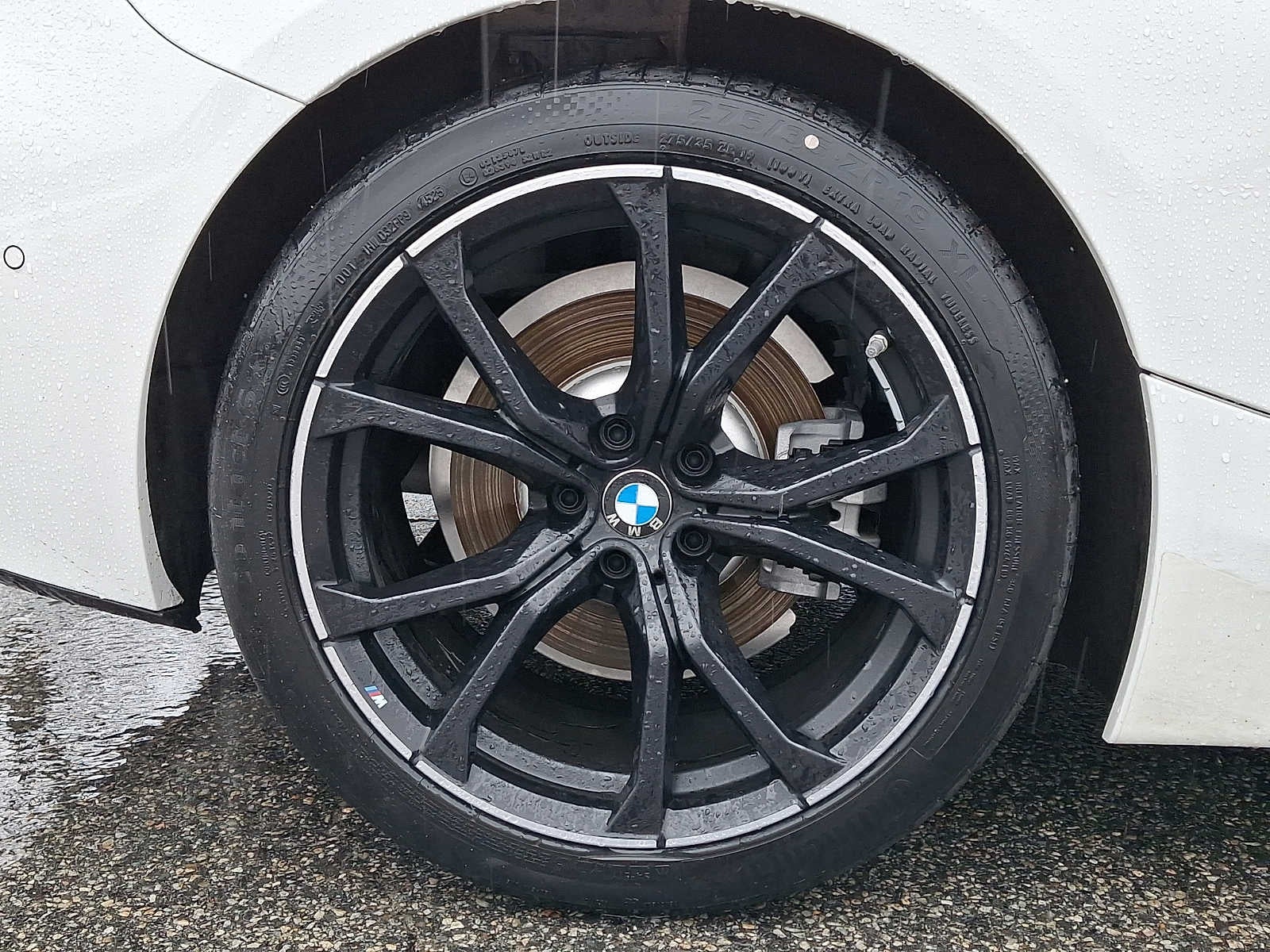 2026 BMW Z4 sDrive30i Roadster