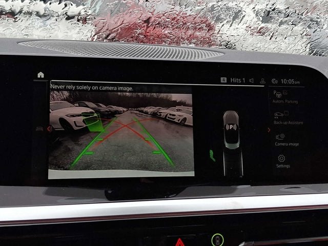 2026 BMW Z4 sDrive30i Roadster