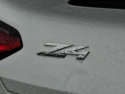 2026 BMW Z4 sDrive30i Roadster