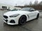 2026 BMW Z4 sDrive30i Roadster