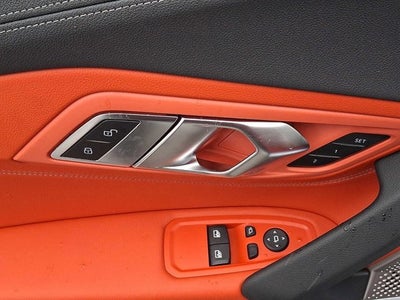 2026 BMW Z4 sDrive30i Roadster