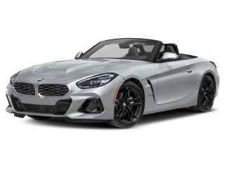 2026 BMW Z4 sDrive30i Roadster