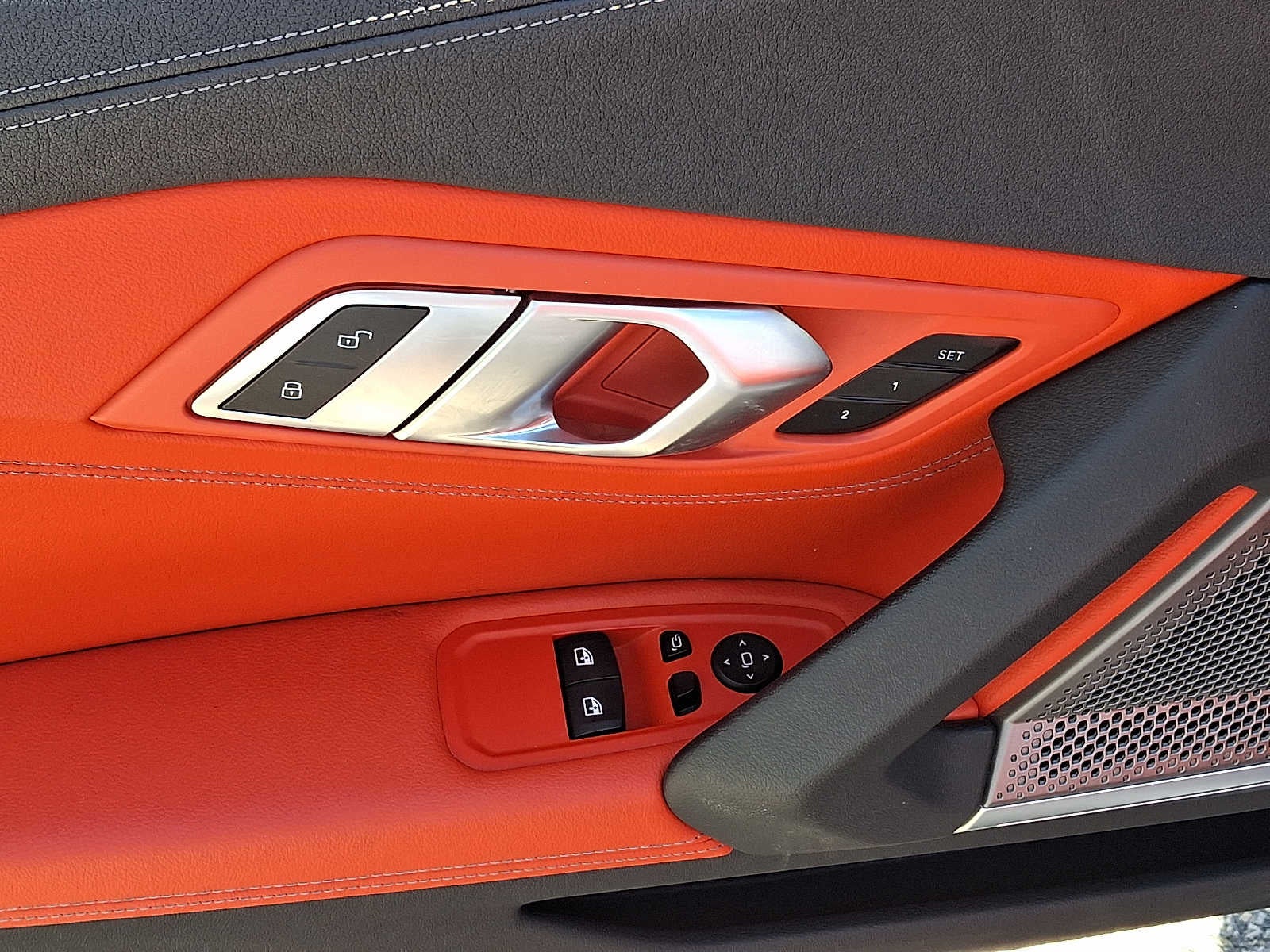 2023 BMW Z4 sDrive30i Roadster