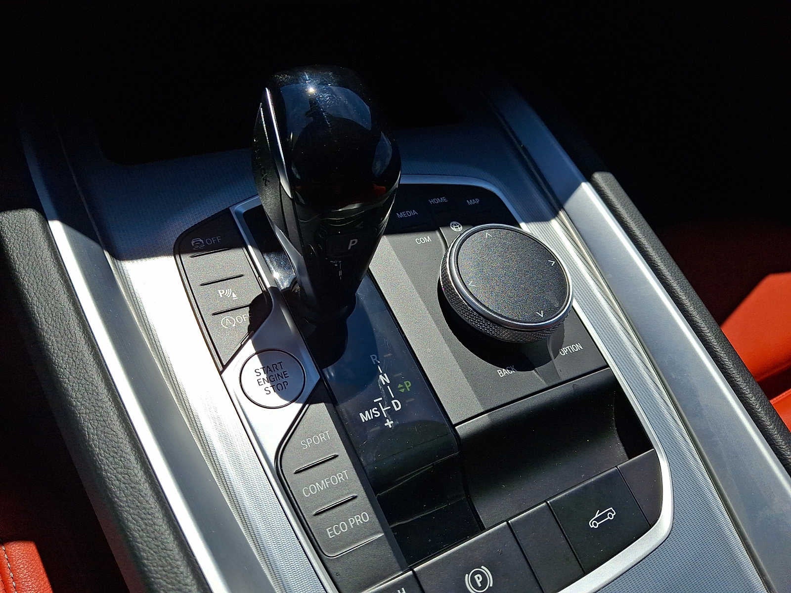 2023 BMW Z4 sDrive30i Roadster