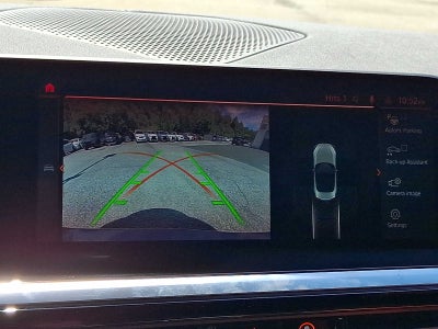 2023 BMW Z4 sDrive30i Roadster